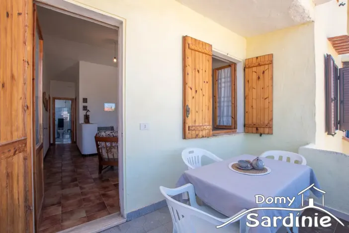 Prodej domu, Valledoria - La Ciaccia, Sardinie, Itálie, 90 m2