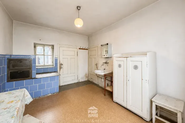 Prodej rodinného domu, Jaroměřice, 108 m2