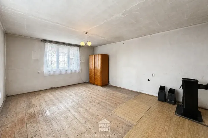 Prodej rodinného domu, Jaroměřice, 108 m2