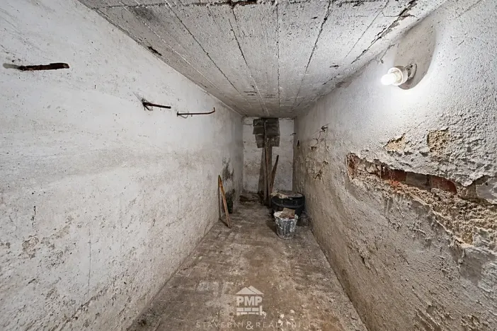 Prodej rodinného domu, Jaroměřice, 108 m2