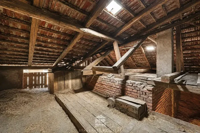Prodej rodinného domu, Jaroměřice, 108 m2
