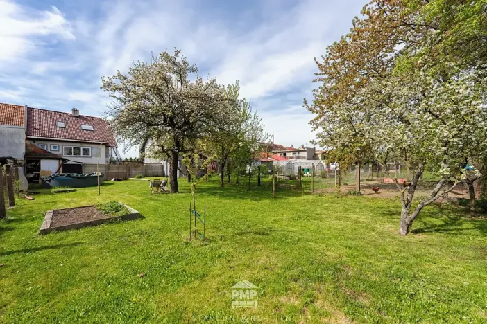 Prodej rodinného domu, Svitávka, Tyršova, 184 m2
