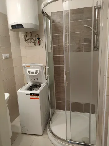 Pronájem bytu 1+kk, Praha - Prosek, Na vyhlídce, 24 m2