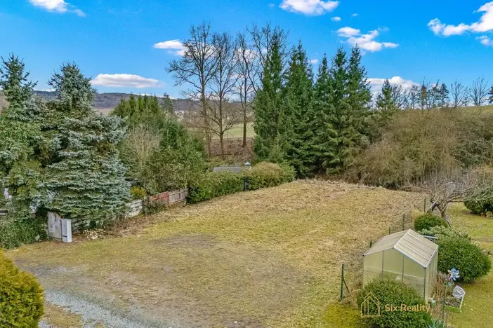 Prodej chaty, Dolní Lukavice, 65 m2