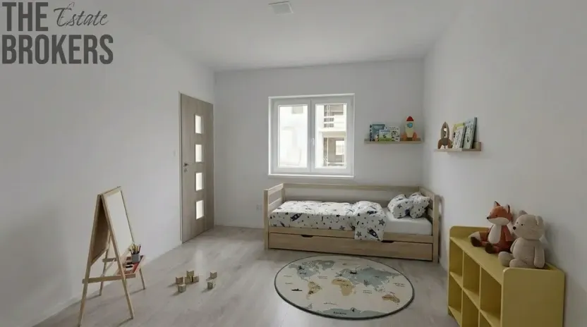 Prodej rodinného domu, Všetaty, Ohrada, 146 m2