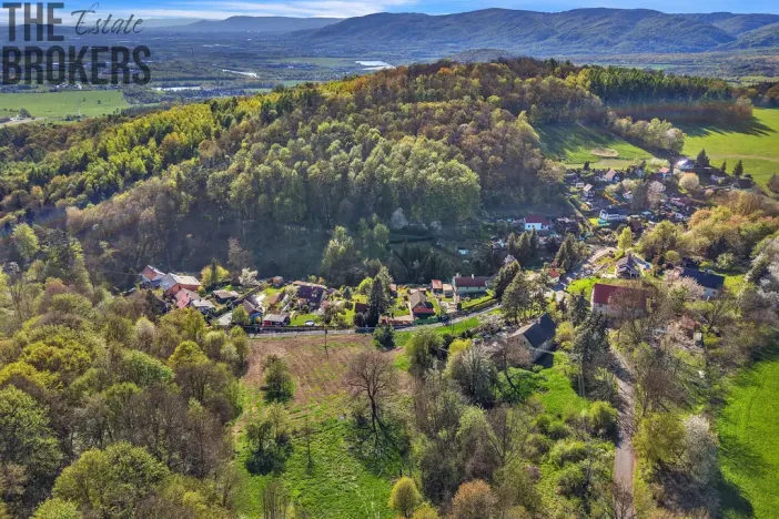 Prodej pozemku, Chuderov, 1436 m2