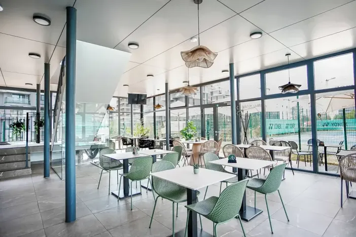 Pronájem restaurace, Praha - Strašnice, Nad vodovodem, 164 m2