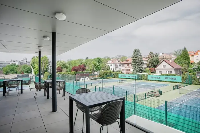 Pronájem restaurace, Praha - Strašnice, Nad vodovodem, 164 m2