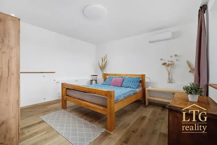 Prodej chalupy, Skalice, 103 m2