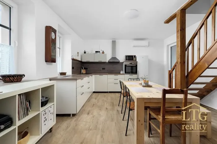 Prodej chalupy, Skalice, 103 m2