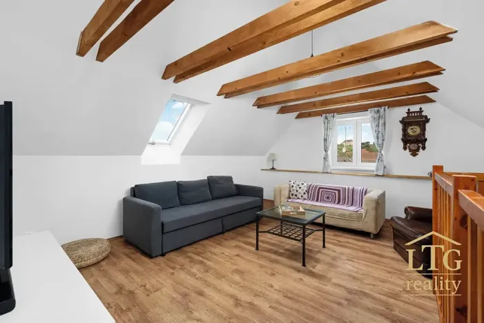 Prodej chalupy, Skalice, 103 m2