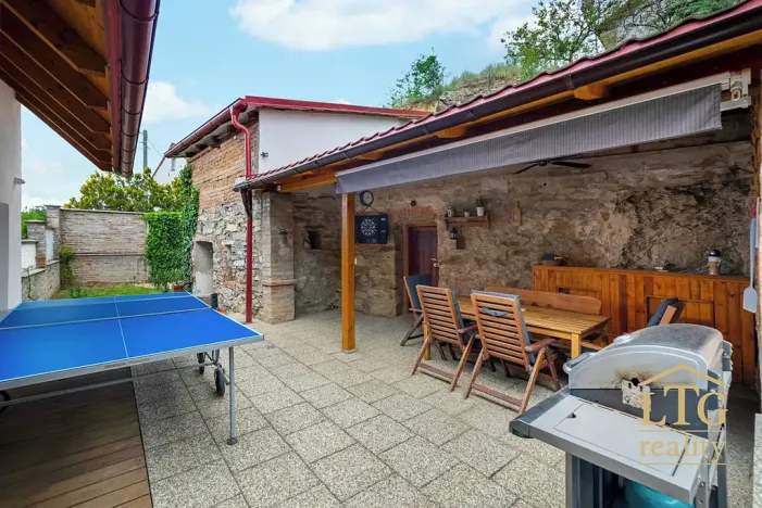 Prodej chalupy, Skalice, 103 m2
