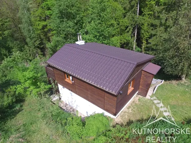 Prodej chaty, Řehenice, 37 m2