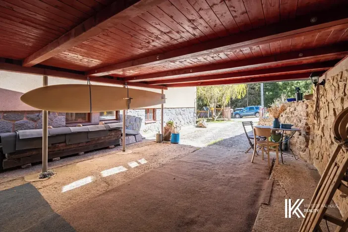 Prodej bytu 3+1, Seč, 102 m2