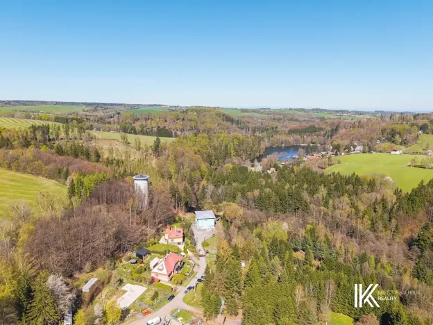 Prodej bytu 3+1, Seč, 102 m2