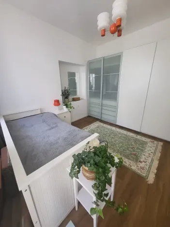 Pronájem bytu 3+1, Jičín, Čelakovského, 71 m2