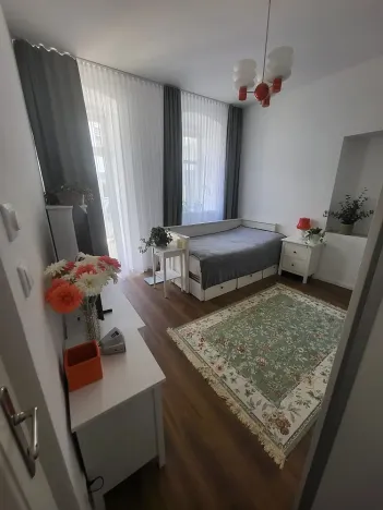 Pronájem bytu 3+1, Jičín, Čelakovského, 71 m2