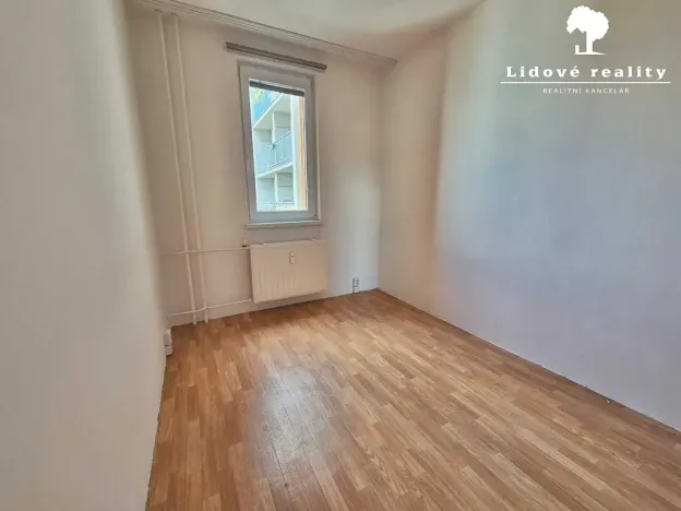 Prodej bytu 3+1, Frýdek-Místek, 68 m2