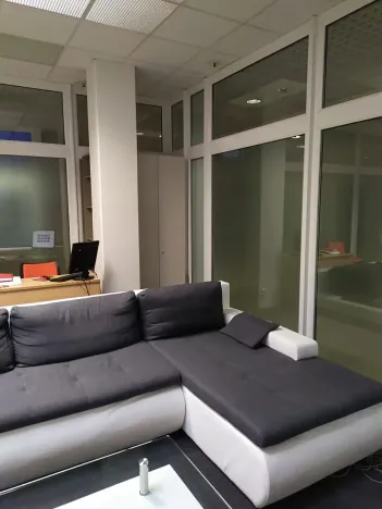 Pronájem komerční nemovitosti, Praha - Stodůlky, Petržílkova, 39 m2