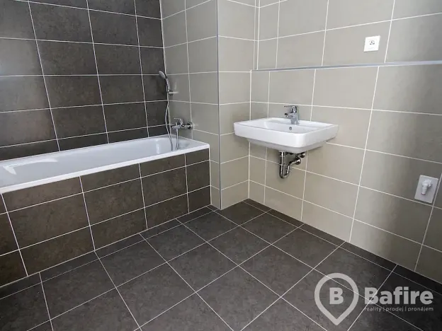 Pronájem bytu 2+kk, Olomouc, Aloise Rašína, 53 m2