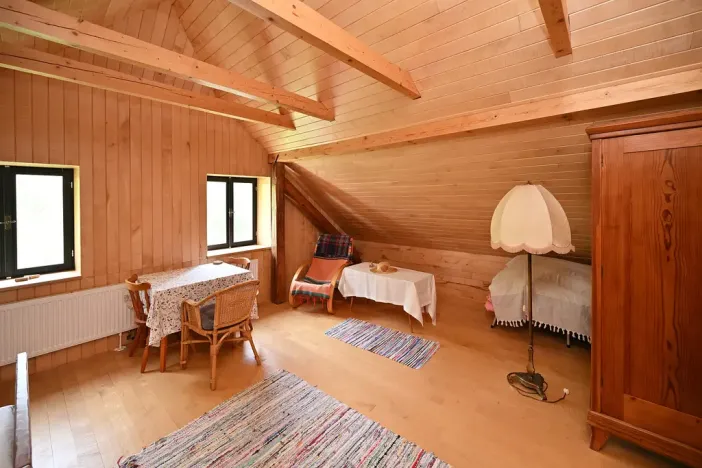 Prodej rodinného domu, Deštná, 291 m2