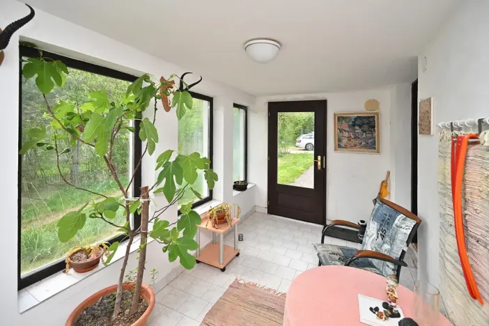 Prodej rodinného domu, Deštná, 291 m2