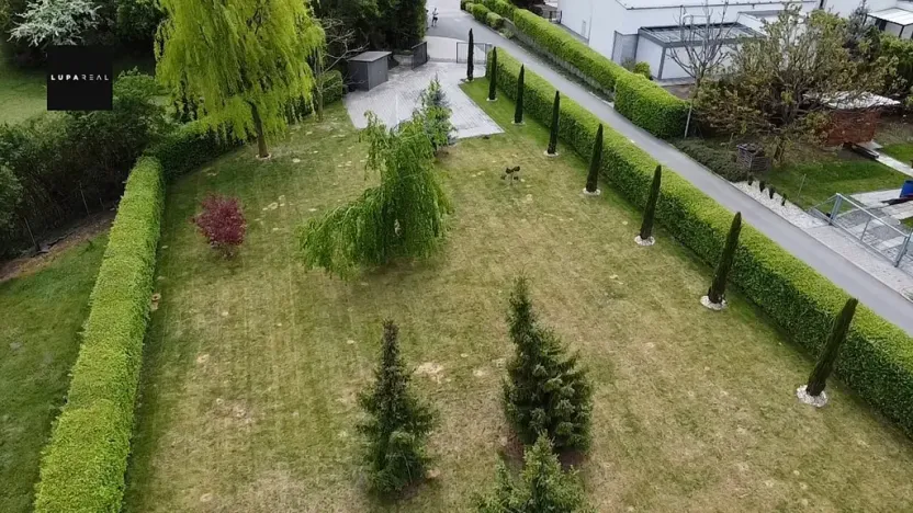 Prodej pozemku pro bydlení, Slavkov u Brna, Na Vyhlídce, 938 m2
