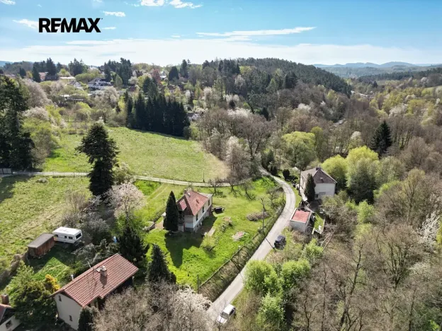 Prodej pozemku pro bydlení, Mnichovice, 2100 m2