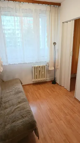 Pronájem bytu 2+kk, Praha - Krč, Hurbanova, 32 m2
