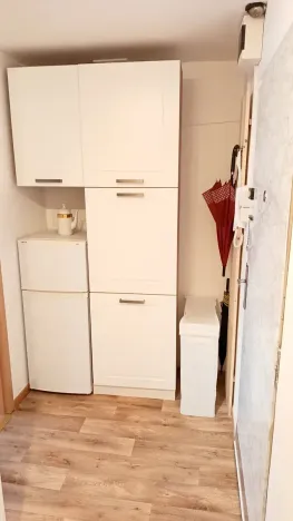 Pronájem bytu 2+kk, Praha - Krč, Hurbanova, 32 m2