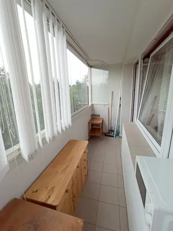 Pronájem bytu 2+kk, Praha - Krč, Hurbanova, 32 m2
