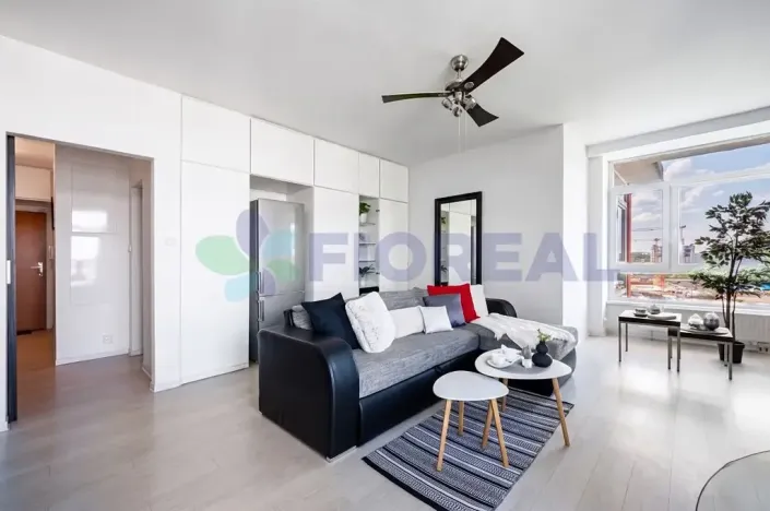 Pronájem bytu 2+kk, Praha - Strašnice, Vinohradská, 55 m2