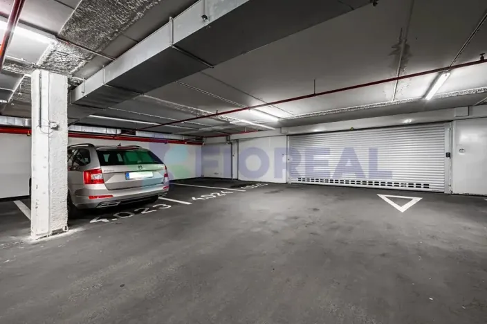 Pronájem bytu 2+kk, Praha - Strašnice, Vinohradská, 55 m2