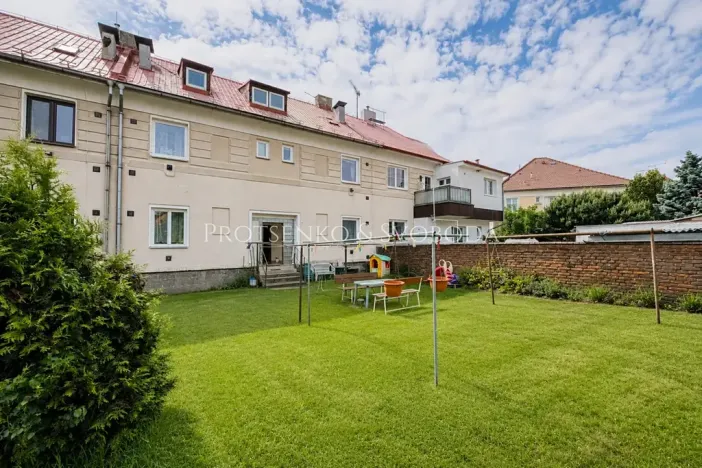 Prodej bytu 1+1, Kolín, U Borků, 58 m2