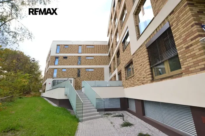 Pronájem bytu 2+kk, Plzeň, Bolevecká, 65 m2