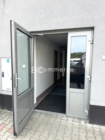 Pronájem skladu, Brno, 33 m2