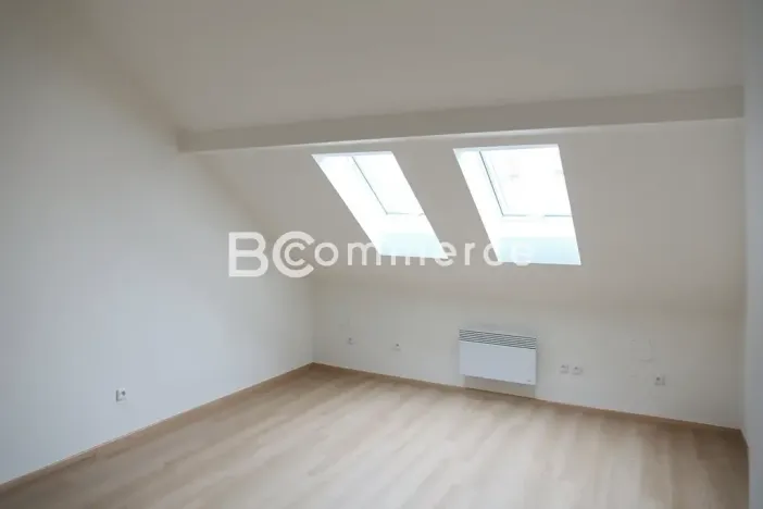 Pronájem kanceláře, Brno, Pražská, 23 m2