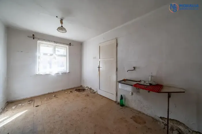 Prodej rodinného domu, Kojetín, 180 m2