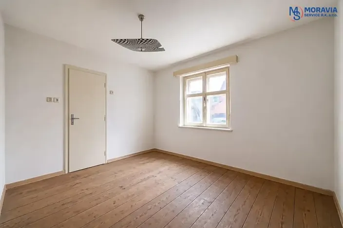 Prodej rodinného domu, Kojetín, 180 m2