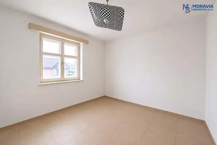 Prodej rodinného domu, Kojetín, 180 m2