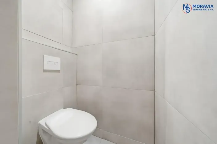 Pronájem bytu 1+kk, Prostějov, Marie Pujmanové, 35 m2