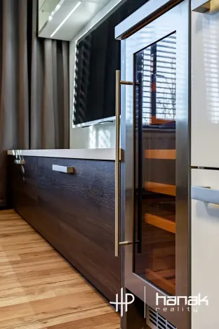 Pronájem bytu 2+kk, Olomouc, Dlouhá, 59 m2