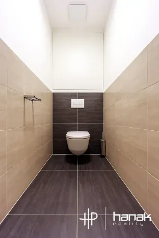 Pronájem bytu 2+kk, Olomouc, Dlouhá, 59 m2