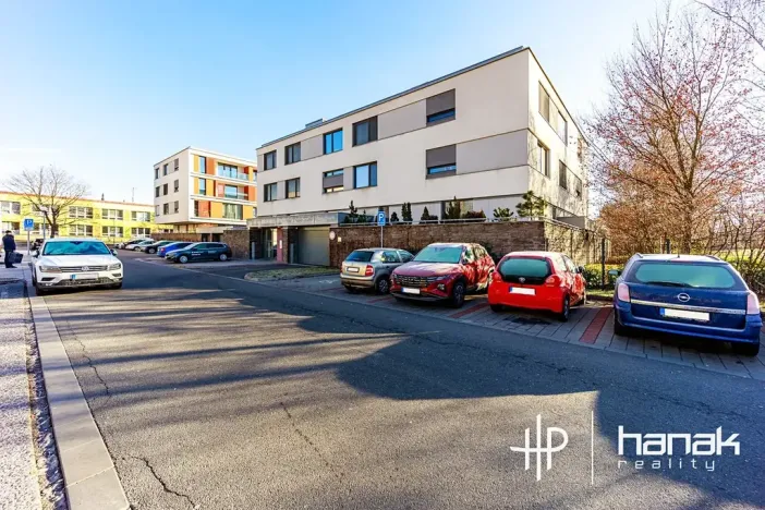 Pronájem bytu 2+kk, Olomouc, Dlouhá, 59 m2