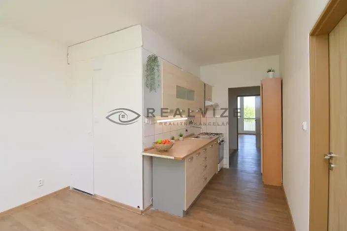 Pronájem bytu 2+1, České Budějovice, V. Talicha, 60 m2