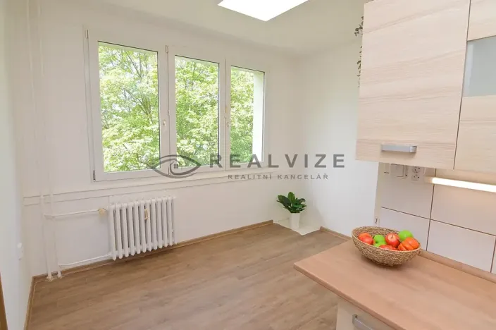 Pronájem bytu 2+1, České Budějovice, V. Talicha, 60 m2