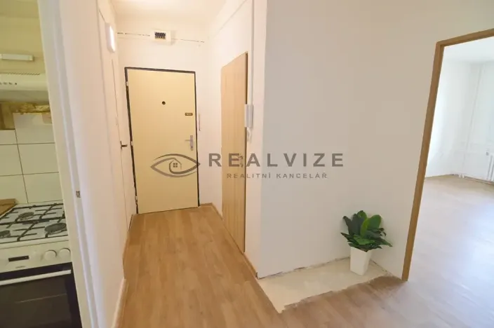 Pronájem bytu 2+1, České Budějovice, V. Talicha, 60 m2