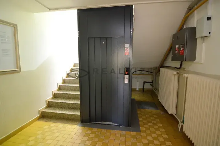 Pronájem bytu 2+1, České Budějovice, V. Talicha, 60 m2
