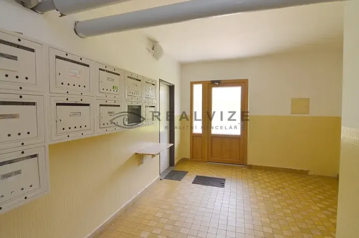 Pronájem bytu 2+1, České Budějovice, V. Talicha, 60 m2