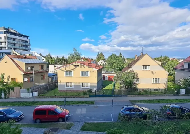 Pronájem bytu 2+1, České Budějovice, V. Talicha, 60 m2